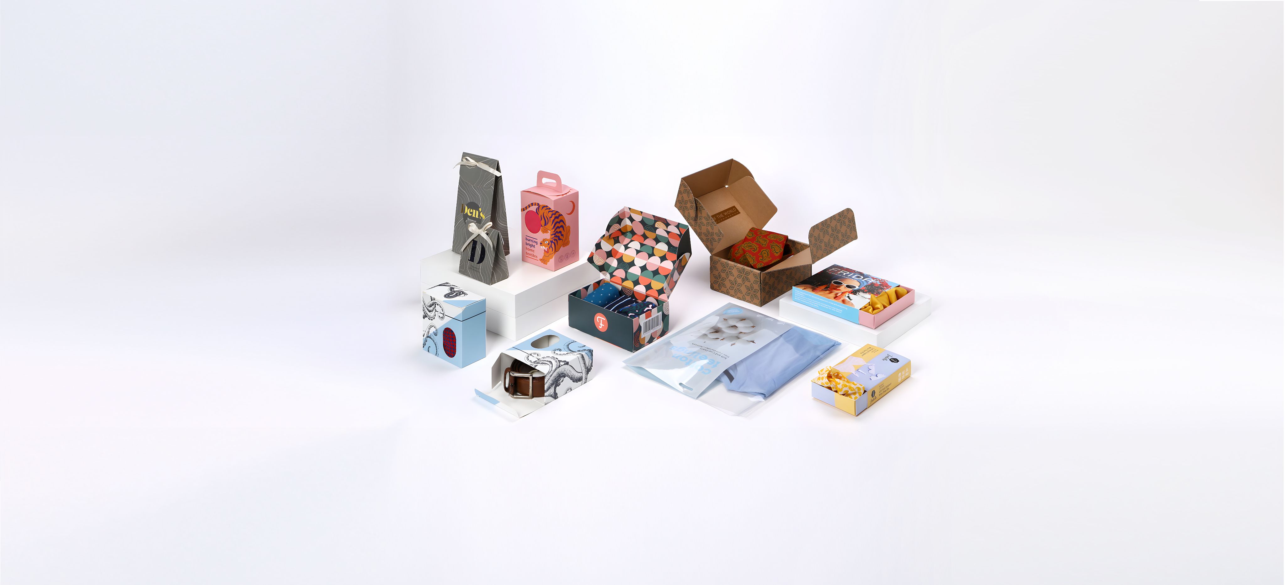 Promat | Makine Parkuru