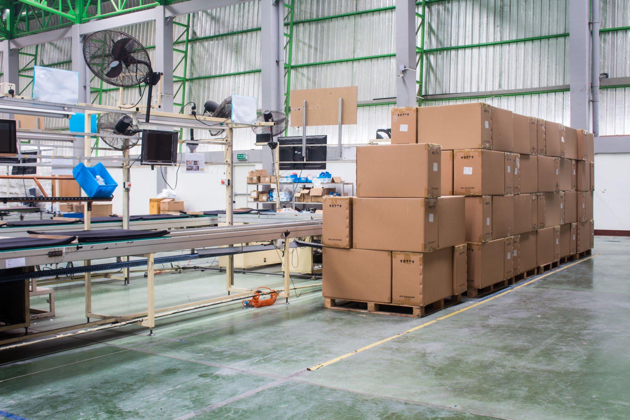 Promat | Cardboard Packaging Design and Production Promat | Cardboard Packaging Design and Production