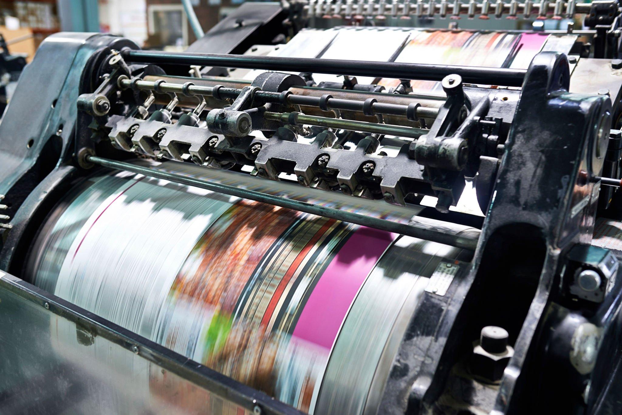 Promat | Digital Transformation of Printing Promat | Digital Transformation of Printing