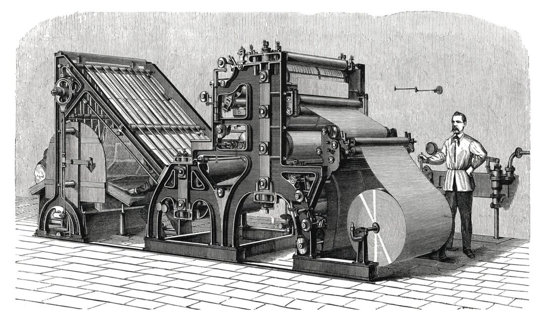 Promat | Development of Printing Technologies Promat | Development of Printing Technologies
