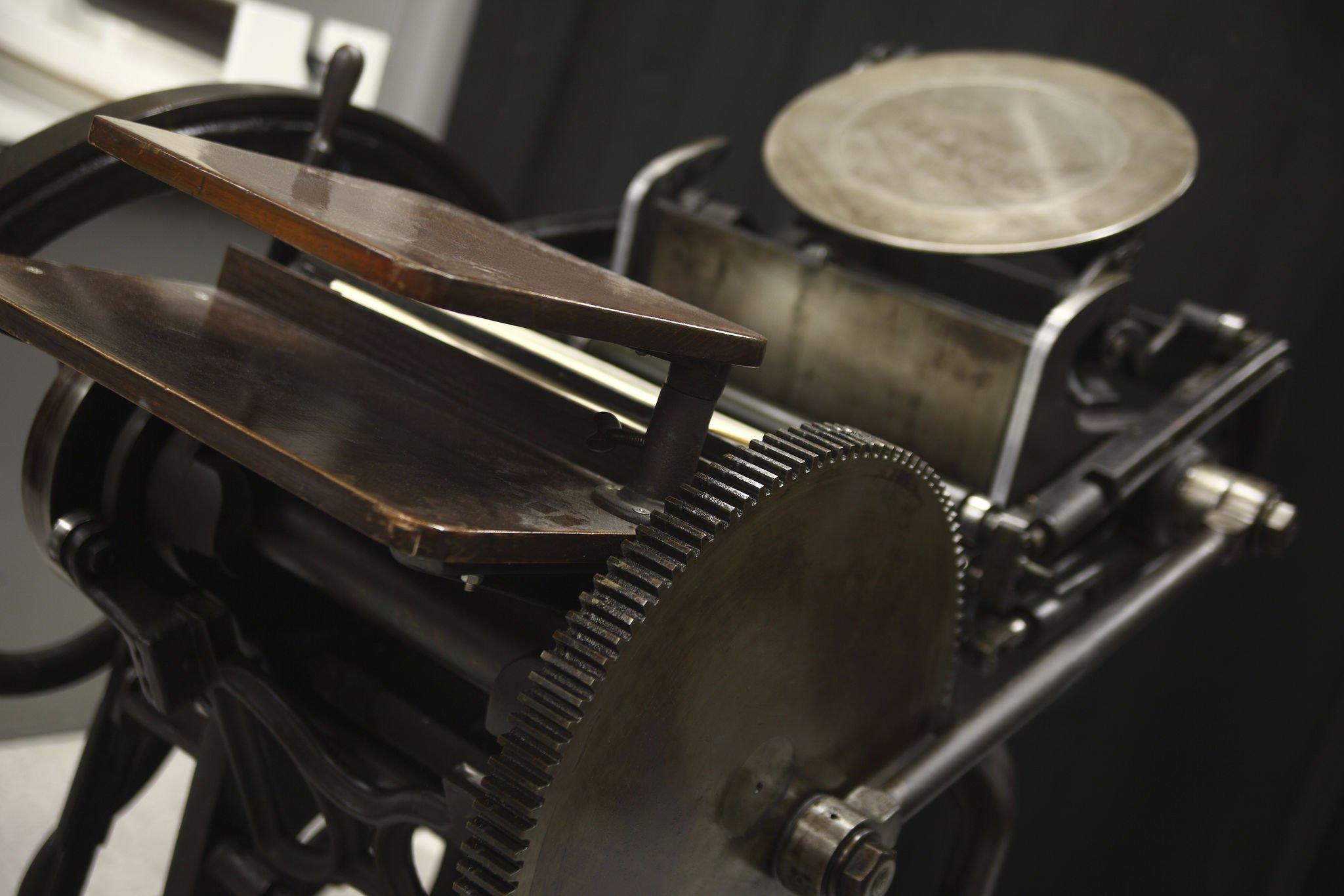 Promat | Development of Printing Technologies Promat | Development of Printing Technologies
