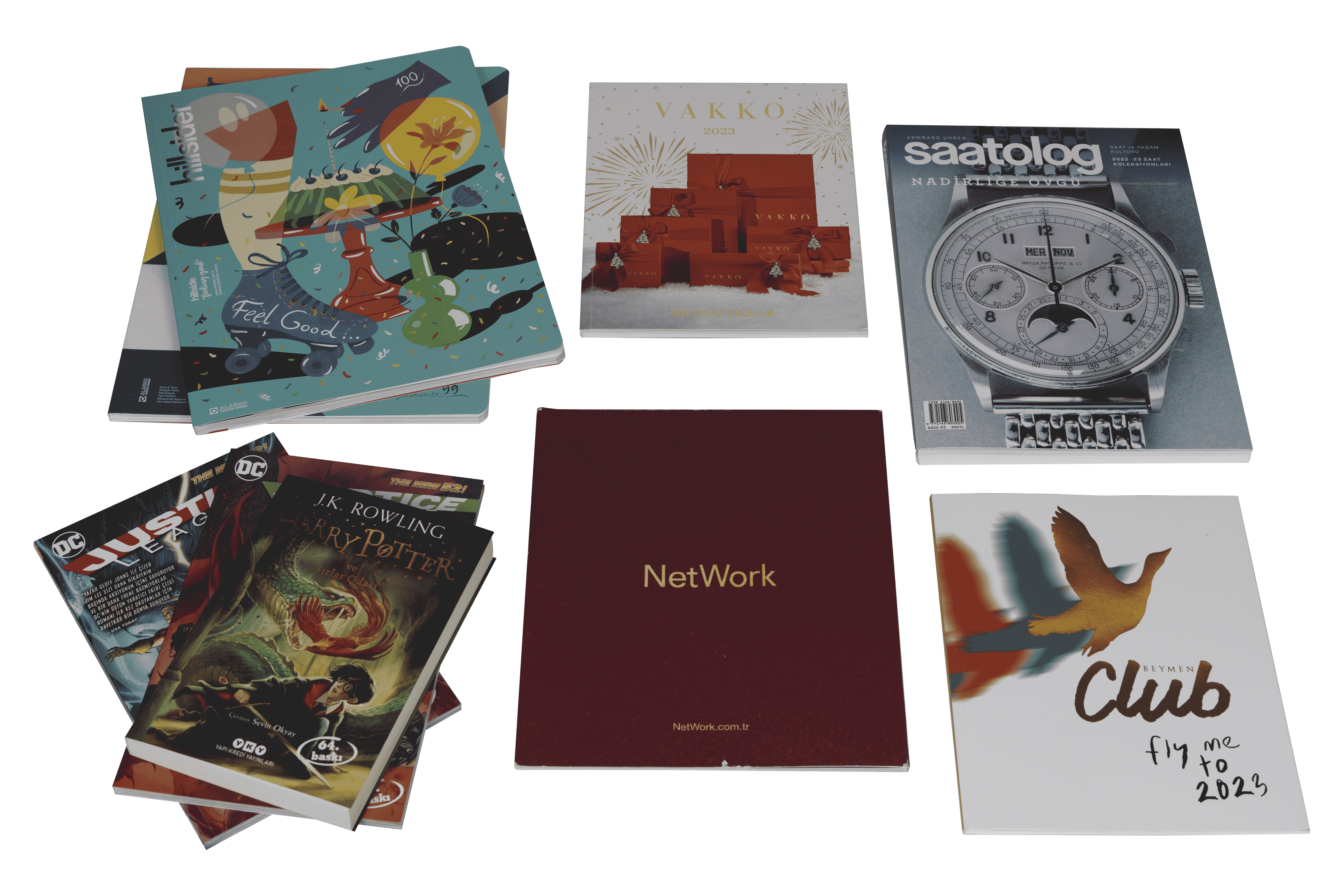 Promat | Printing Promat | Printing