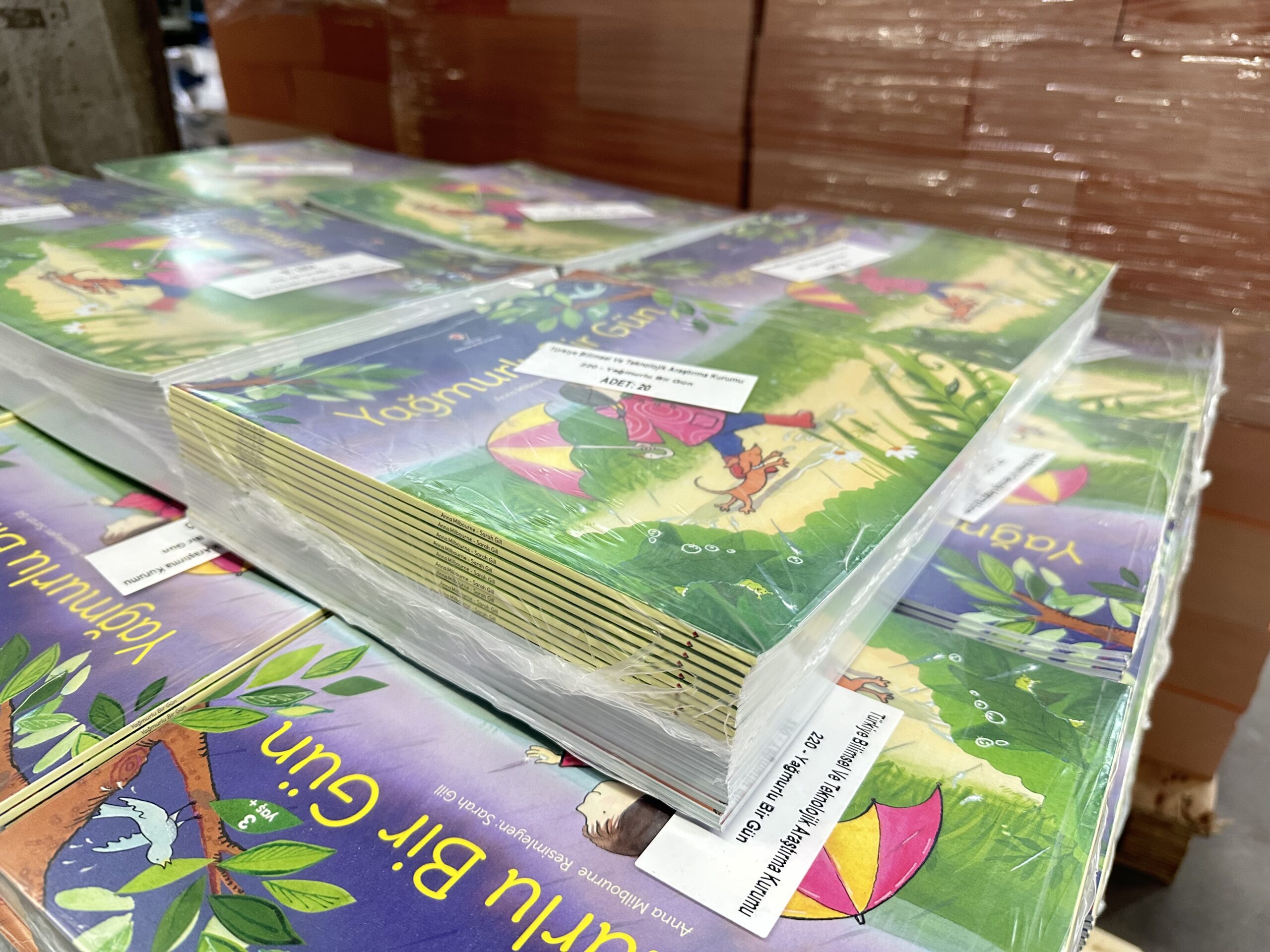 Promat | Printing Promat | Printing