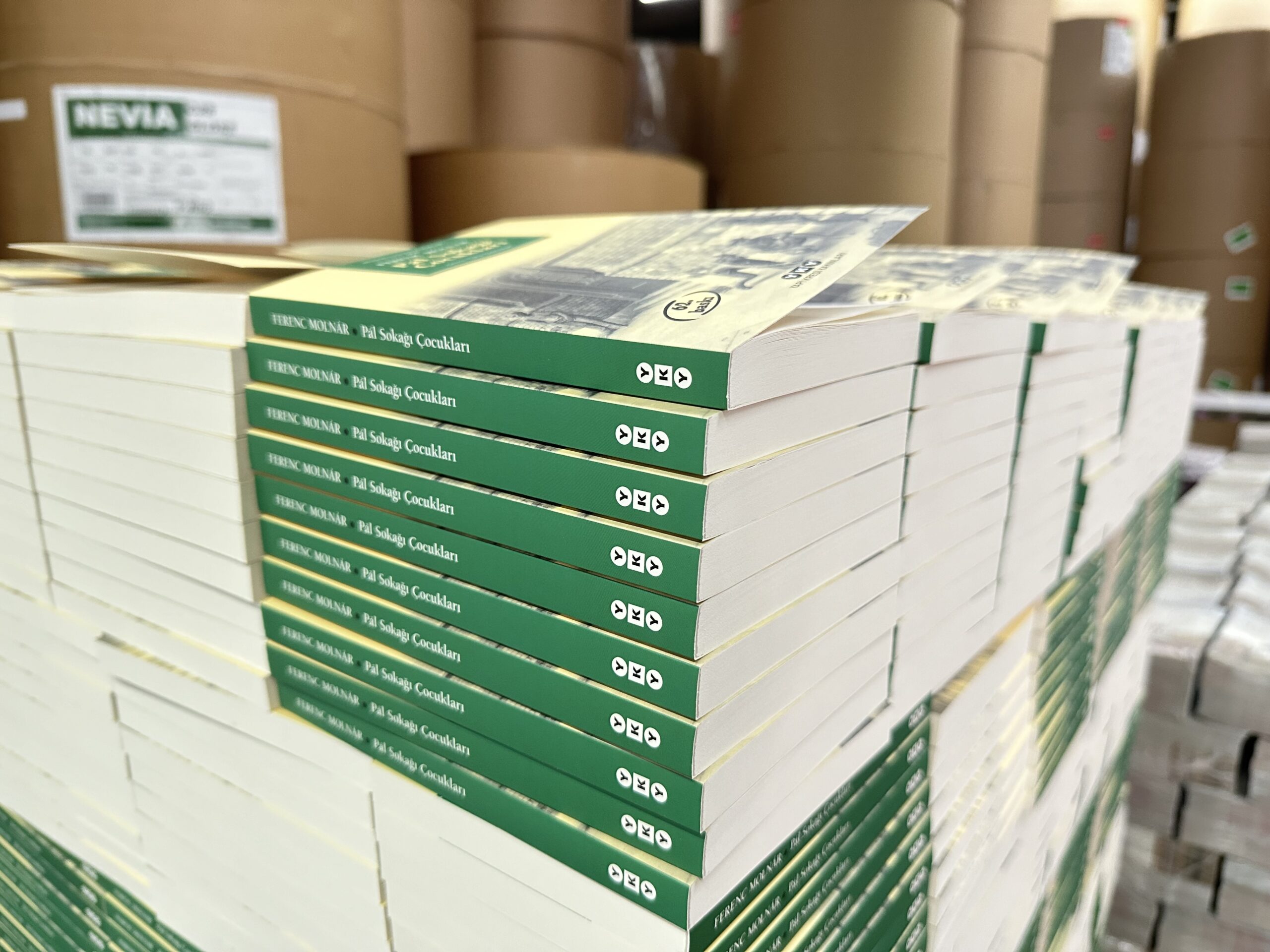 Promat | Printing Promat | Printing