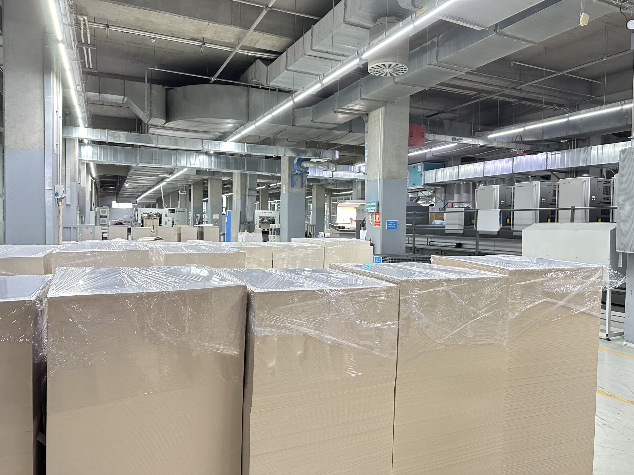 Promat | Printing Promat | Printing